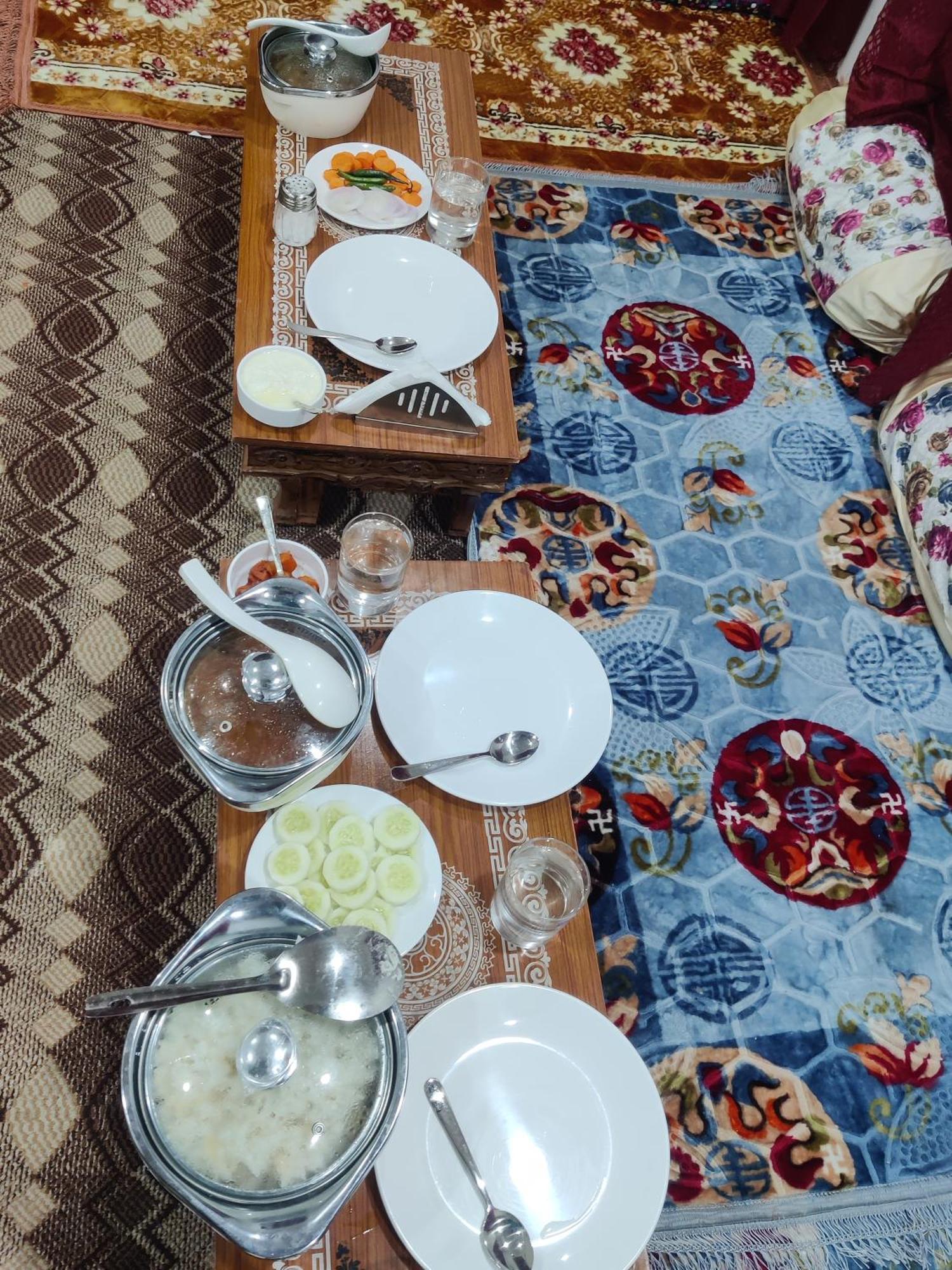 Padam Konka Guest House מראה חיצוני תמונה
