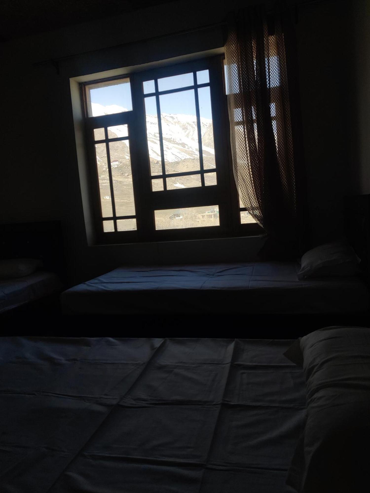 Padam Konka Guest House מראה חיצוני תמונה