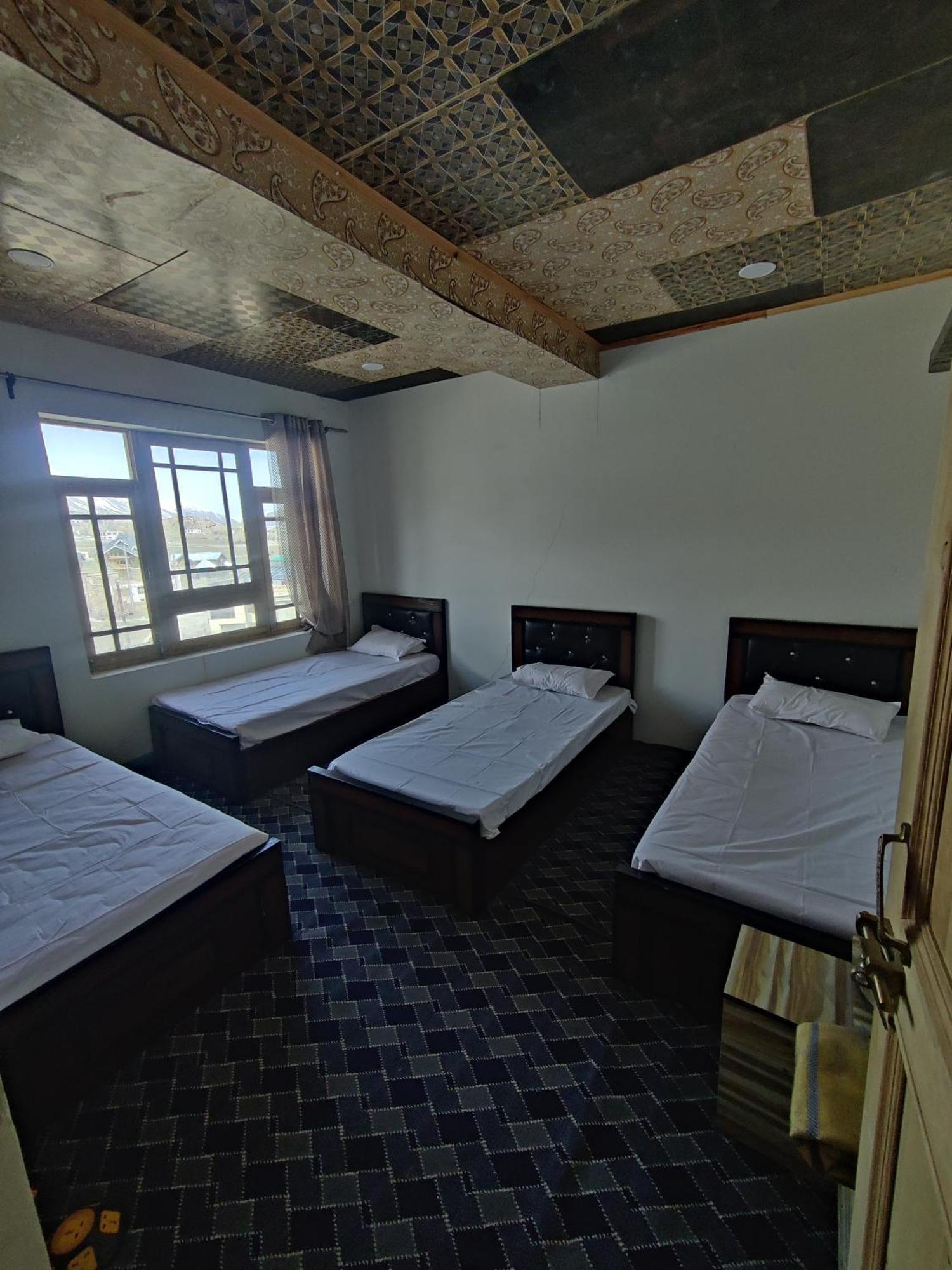 Padam Konka Guest House מראה חיצוני תמונה